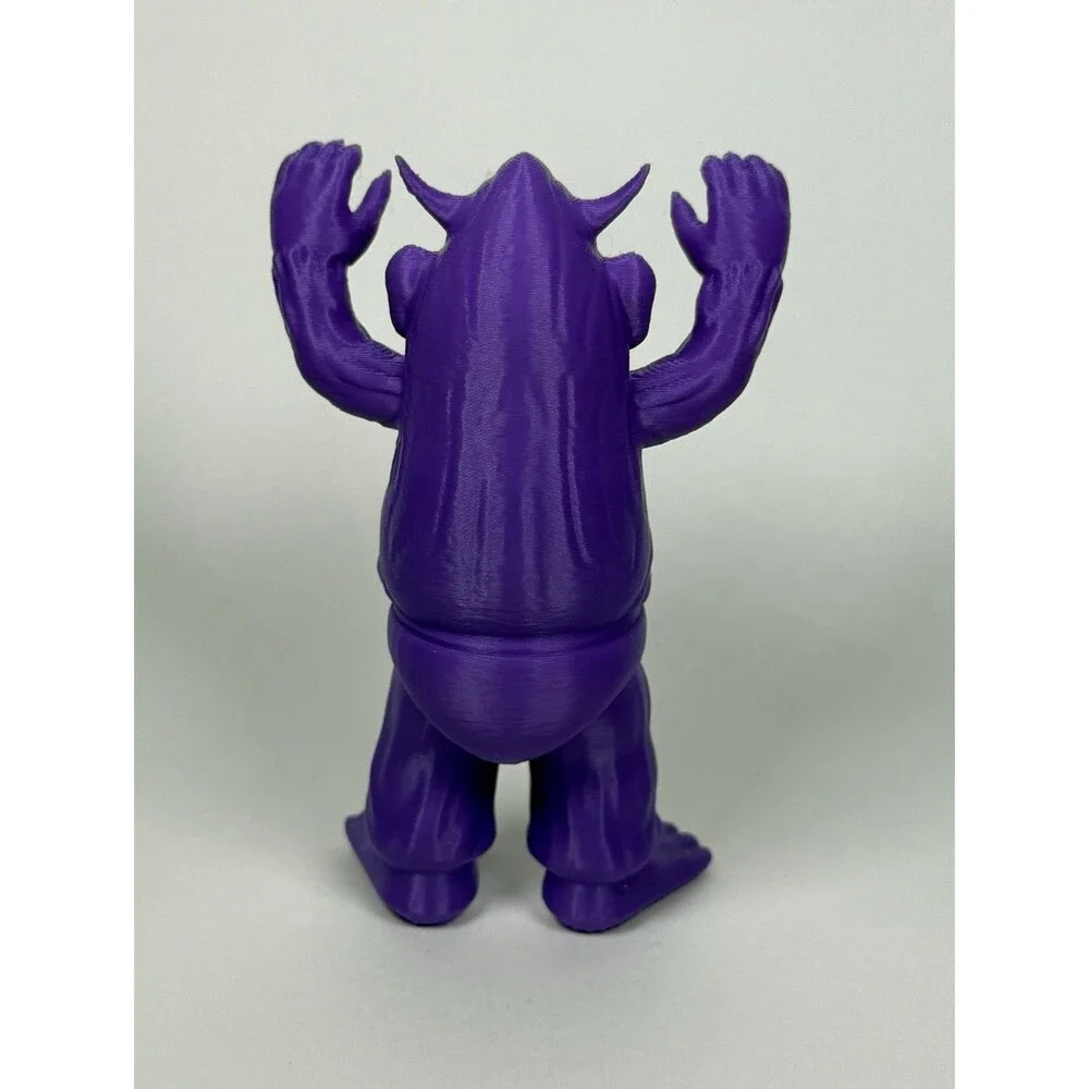 Retching Jackal Productions lot eight